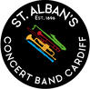 St Alban's Concert Band Cardiff